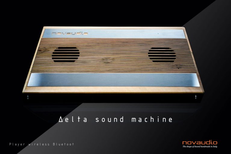 Δelta sound machine